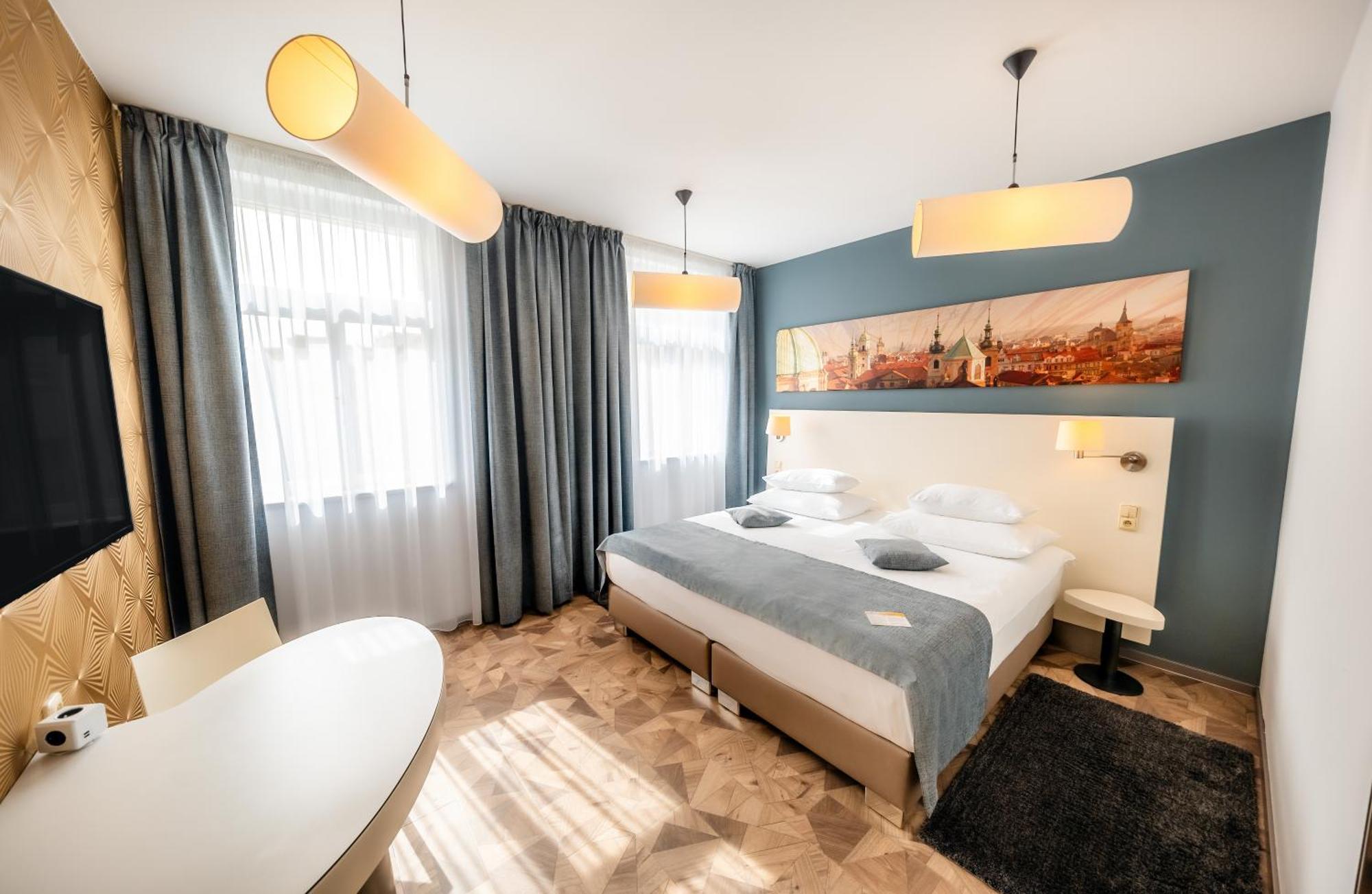 Grandium Hotel Prague