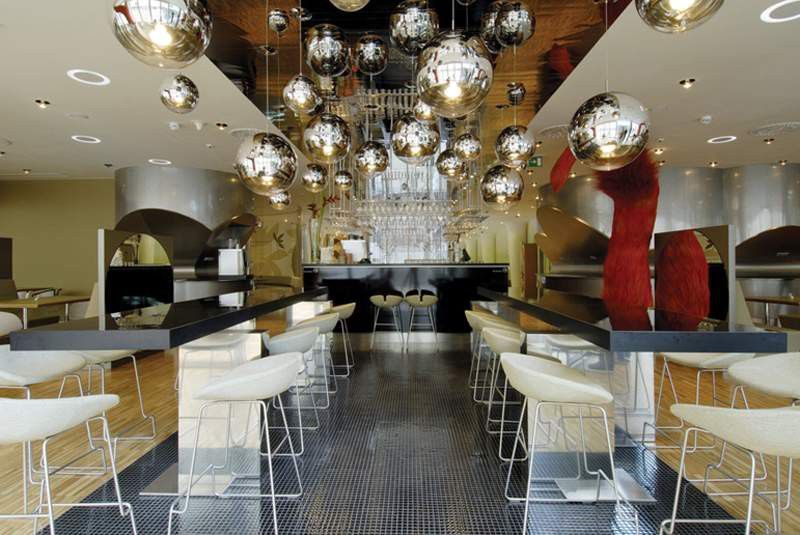 Hotel Grandium Prague