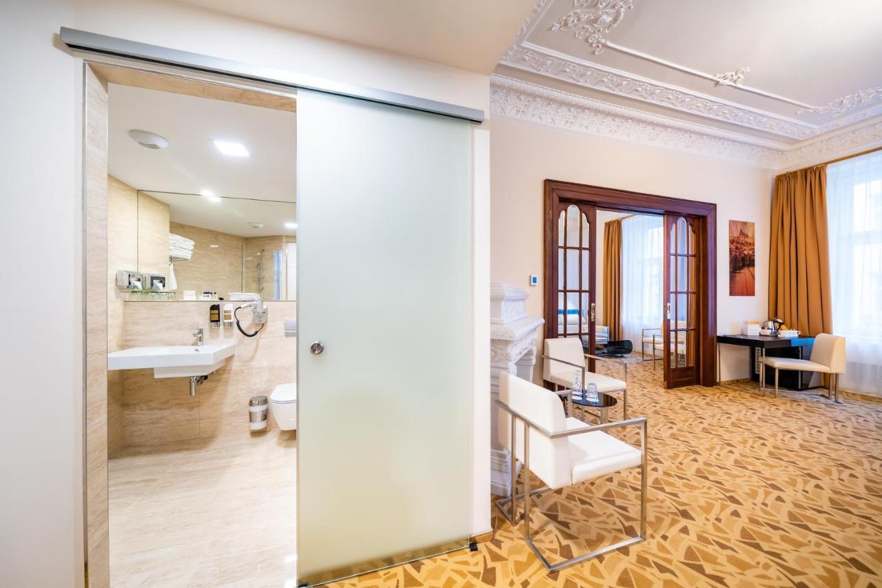 Grandium 5* Prague